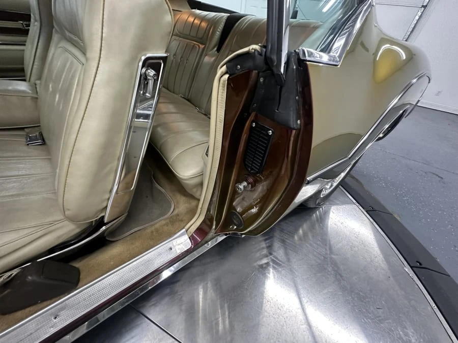 1973 Buick Riviera Boattail 3rd Gen - Image 24 of 31