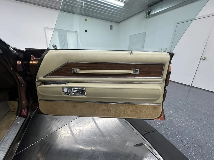 1973 Buick Riviera Boattail 3rd Gen - Image 25 of 31