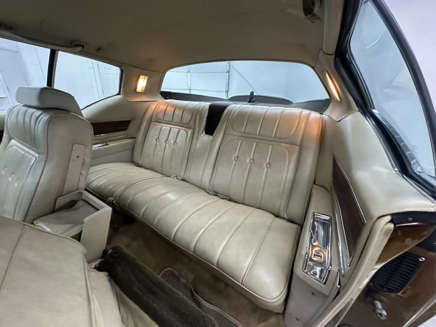 1973 Buick Riviera Boattail 3rd Gen - Image 19 of 31