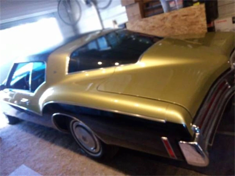 1973 Buick Riviera Boattail 3rd Gen - Image 4 of 12