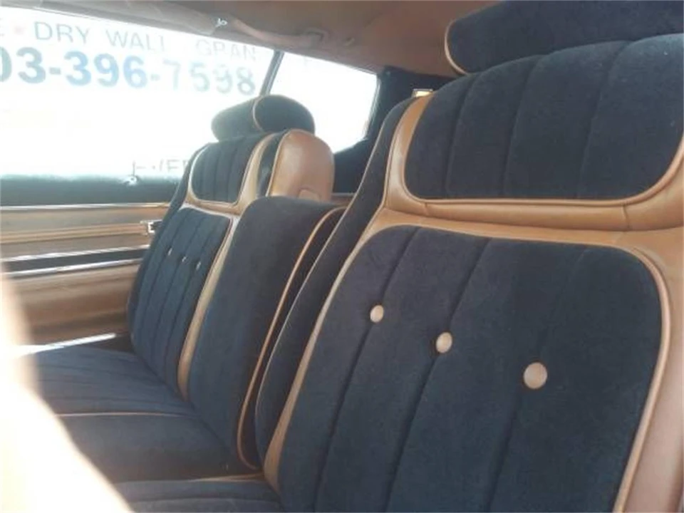 1973 Buick Riviera Boattail 3rd Gen - Image 7 of 12