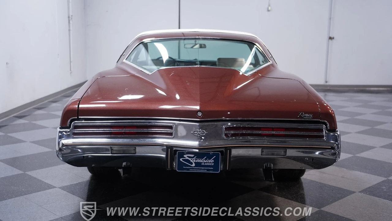 1973 Buick Riviera Boattail 3rd Gen - Image 11 of 31