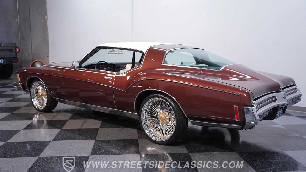 1973 Buick Riviera Boattail 3rd Gen - Image 9 of 31