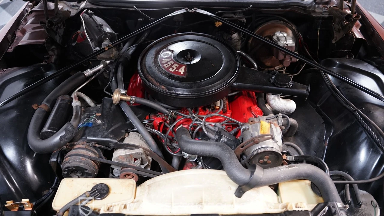 1973 Buick Riviera Boattail 3rd Gen - Image 4 of 31