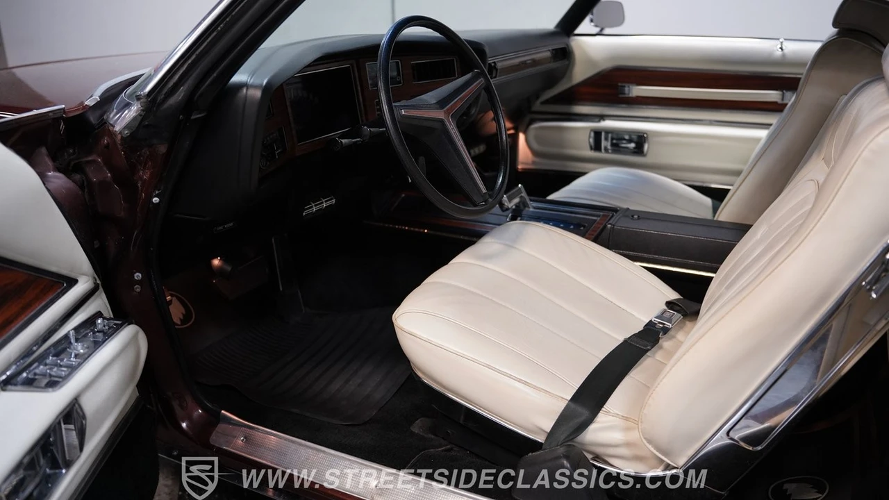 1973 Buick Riviera Boattail 3rd Gen - Image 5 of 31