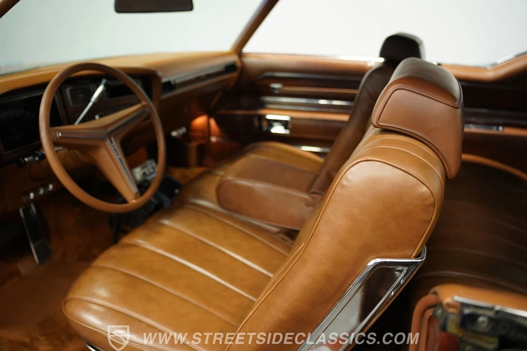 1973 Buick Riviera Boattail 3rd Gen - Image 4 of 12