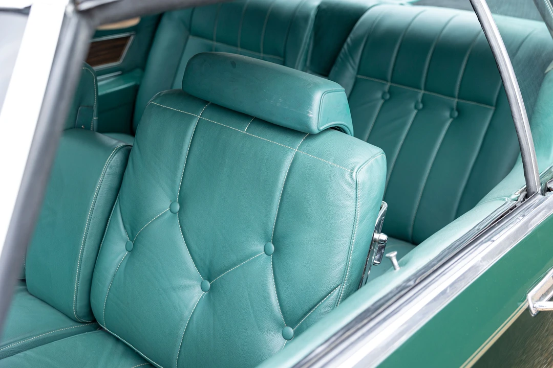 1973 Buick Riviera Boattail 3rd Gen - Image 24 of 31