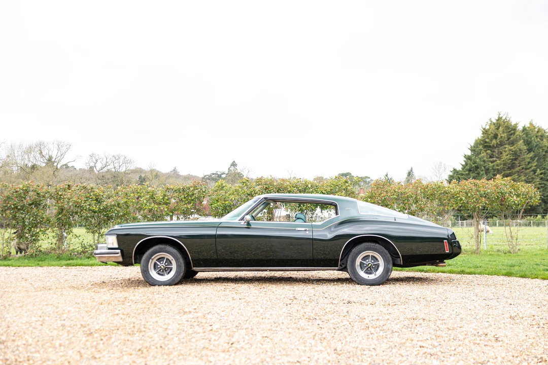1973 Buick Riviera Boattail 3rd Gen - Image 4 of 31