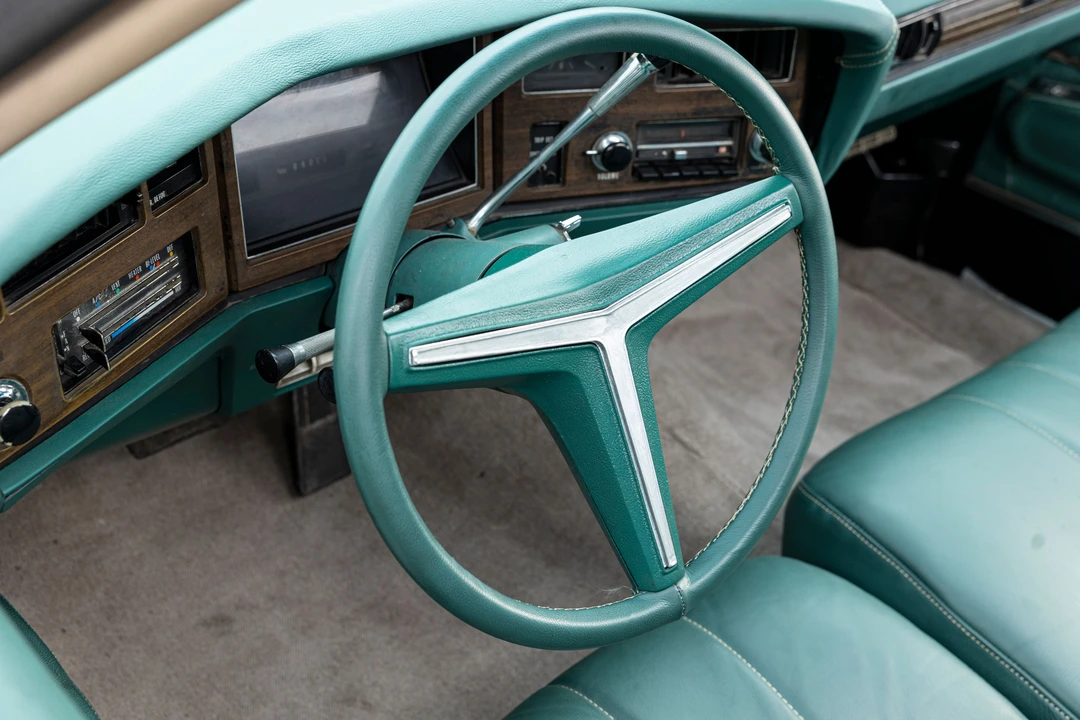 1973 Buick Riviera Boattail 3rd Gen - Image 20 of 31