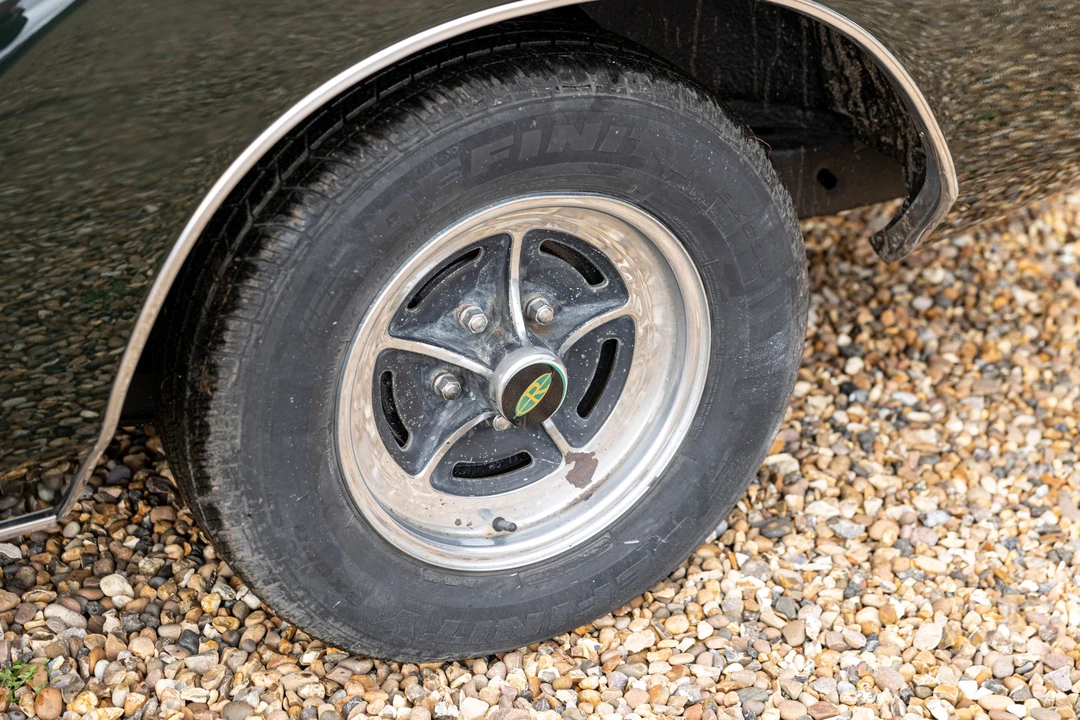 1973 Buick Riviera Boattail 3rd Gen - Image 2 of 31