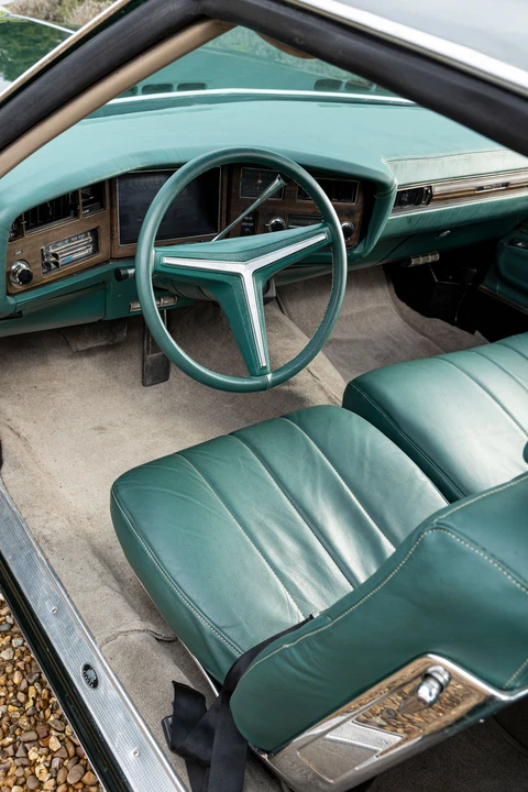 1973 Buick Riviera Boattail 3rd Gen - Image 17 of 31