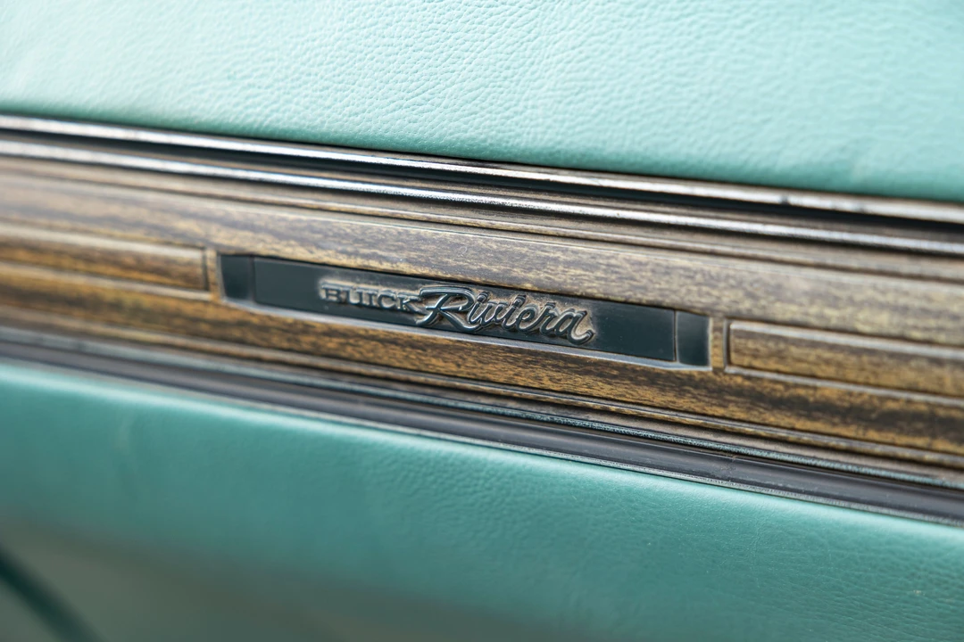 1973 Buick Riviera Boattail 3rd Gen - Image 25 of 31