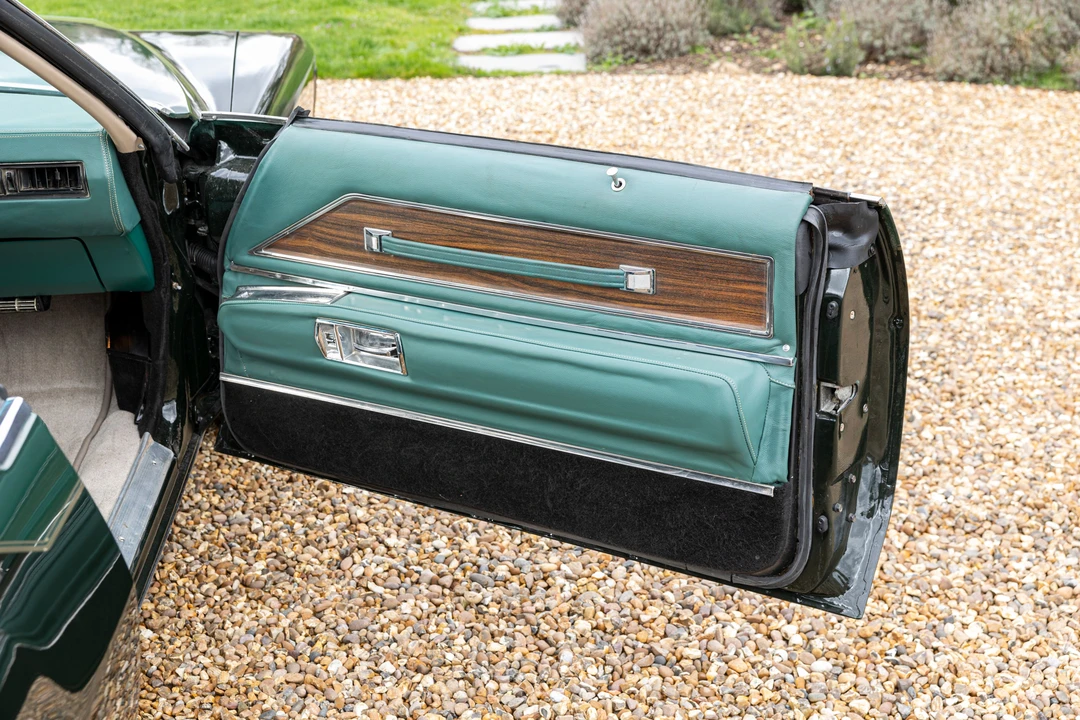 1973 Buick Riviera Boattail 3rd Gen - Image 27 of 31
