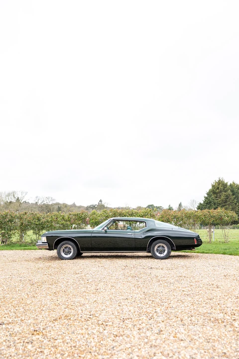 1973 Buick Riviera Boattail 3rd Gen - Image 5 of 31
