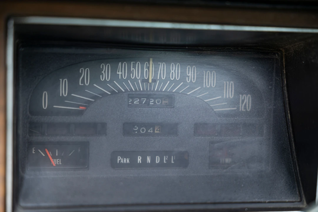 1973 Buick Riviera Boattail 3rd Gen - Image 16 of 31
