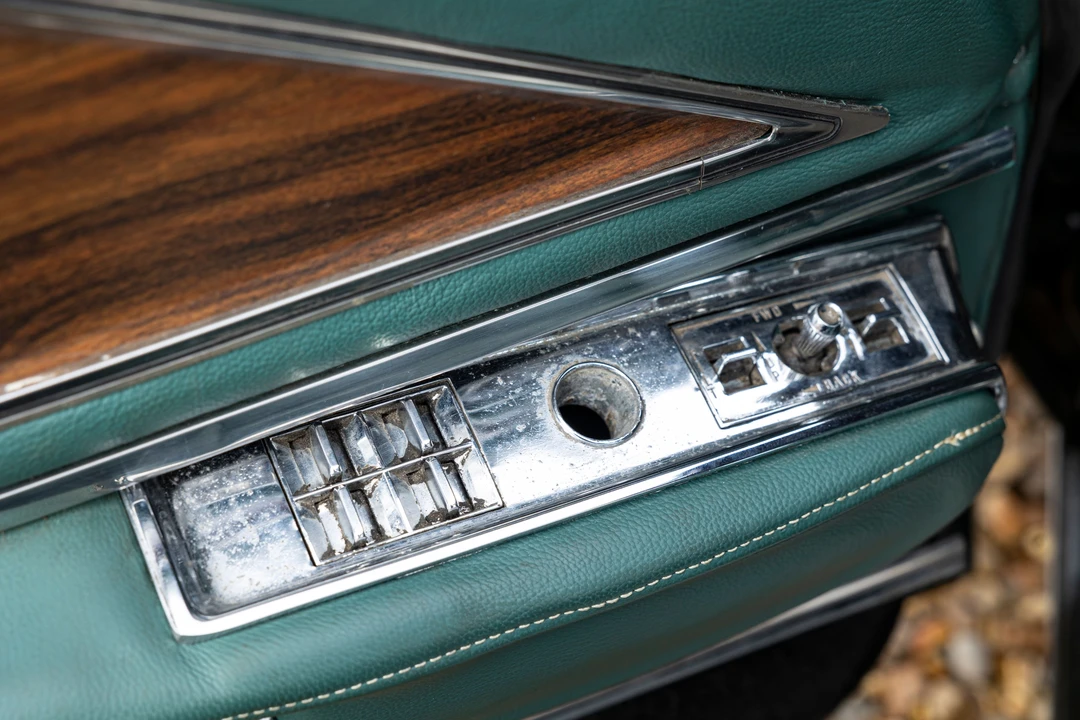 1973 Buick Riviera Boattail 3rd Gen - Image 12 of 31