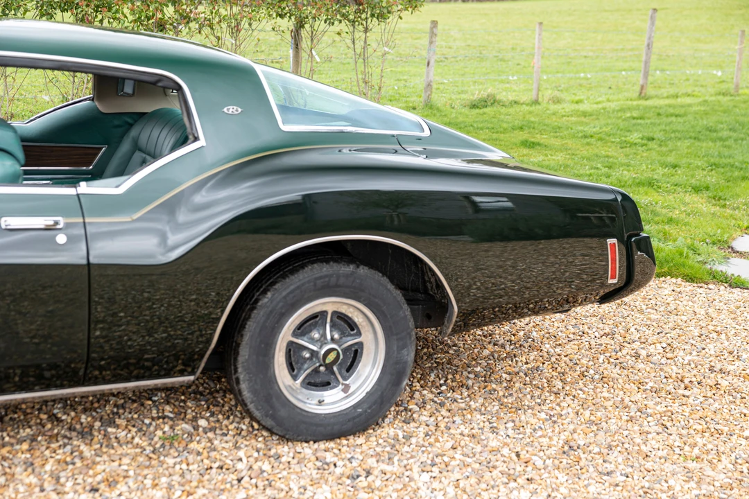 1973 Buick Riviera Boattail 3rd Gen - Image 3 of 31