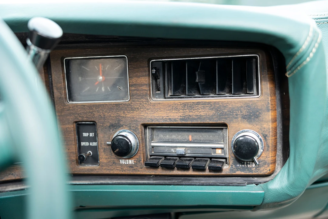 1973 Buick Riviera Boattail 3rd Gen - Image 15 of 31
