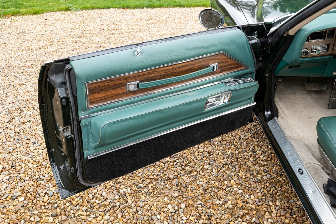 1973 Buick Riviera Boattail 3rd Gen - Image 19 of 31