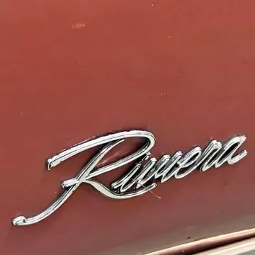 1973 Buick Riviera Boat Tail