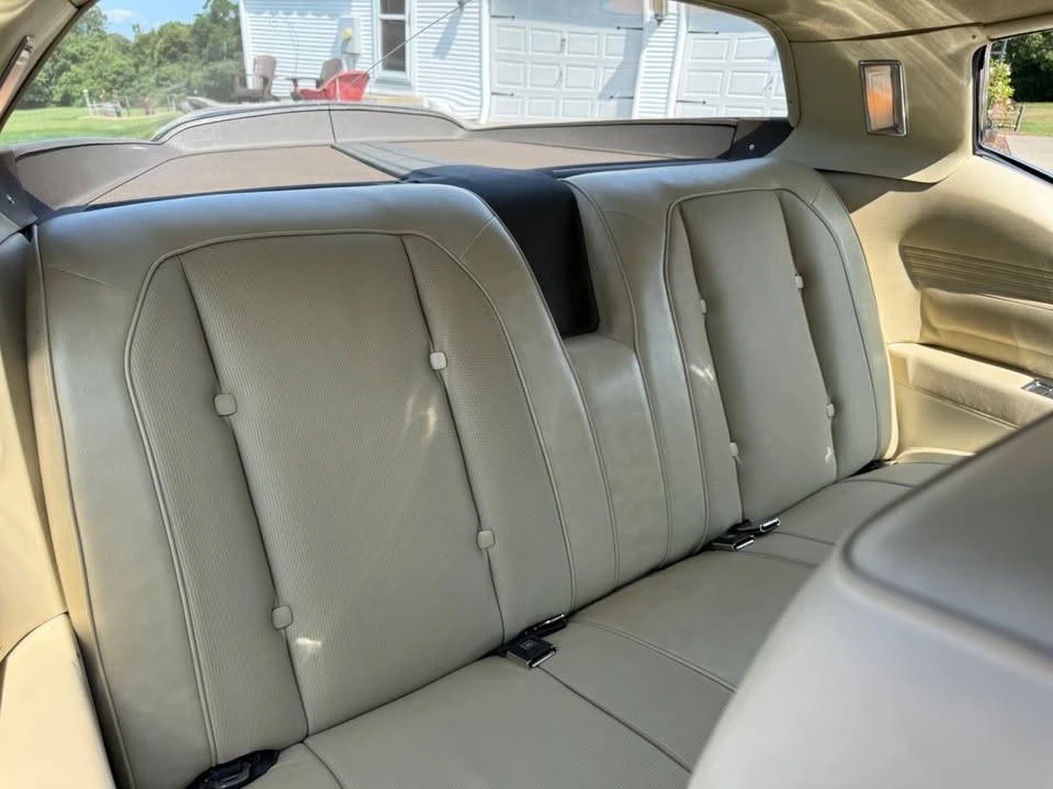 1973 Buick Riviera Boattail 3rd Gen - Image 9 of 17