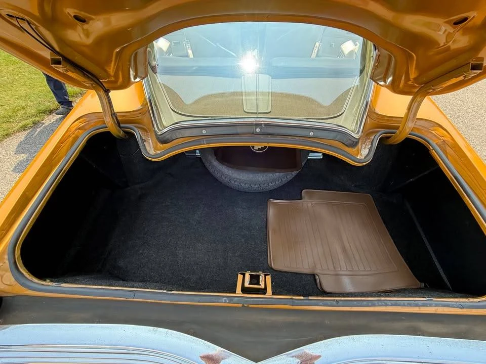 1973 Buick Riviera Boattail 3rd Gen - Image 7 of 17