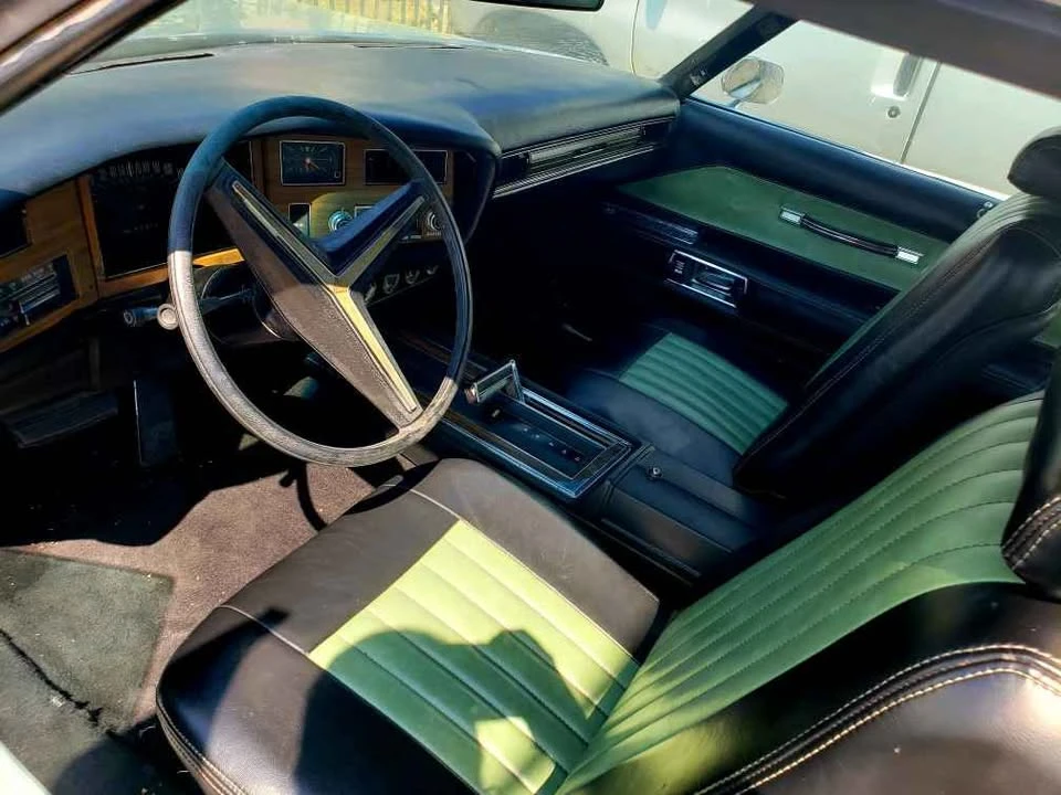 1973 Buick Riviera Boattail 3rd Gen - Image 6 of 6
