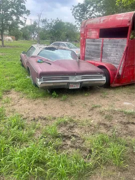 1973 Buick Riviera Coupe