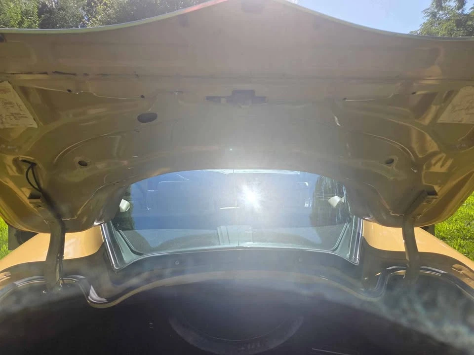1973 Buick Riviera Boattail 3rd Gen - Image 14 of 19