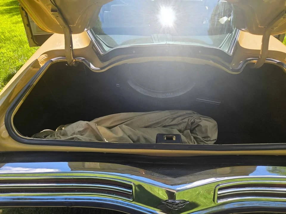 1973 Buick Riviera Boattail 3rd Gen - Image 13 of 19
