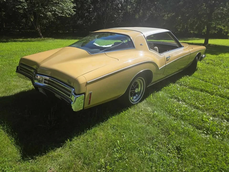 1973 Buick Riviera Boattail 3rd Gen - Image 8 of 19
