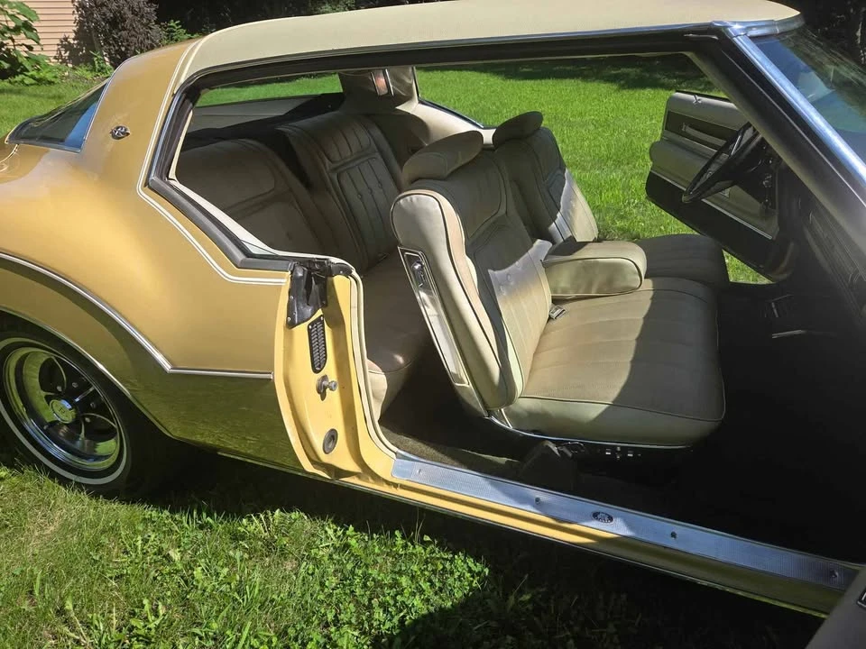 1973 Buick Riviera Boattail 3rd Gen - Image 9 of 19