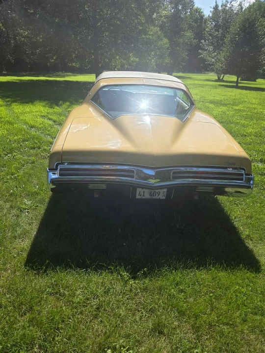 1973 Buick Riviera Boattail 3rd Gen - Image 11 of 19