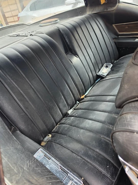 1973 Buick Riviera Boattail 3rd Gen - Image 13 of 14