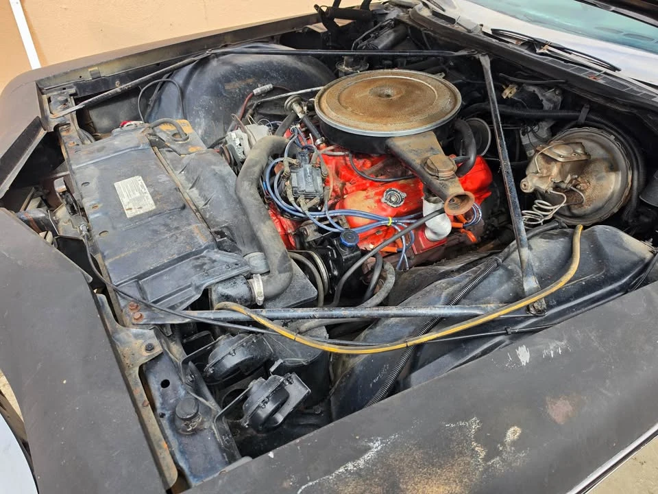 1973 Buick Riviera Boattail 3rd Gen - Image 9 of 14