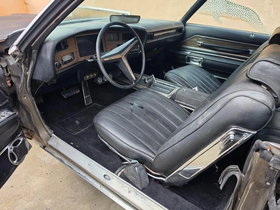 1973 Buick Riviera Boattail 3rd Gen - Image 12 of 14