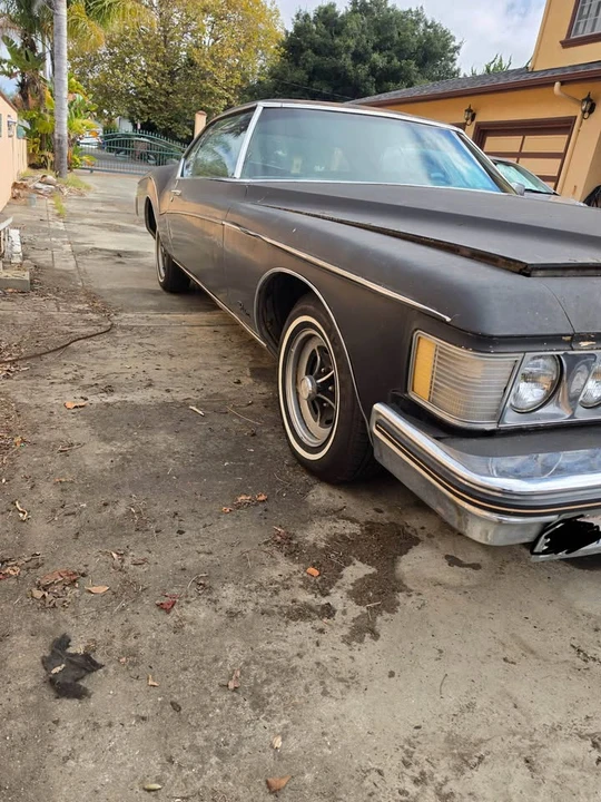 1973 Buick Riviera Boattail 3rd Gen - Image 4 of 14