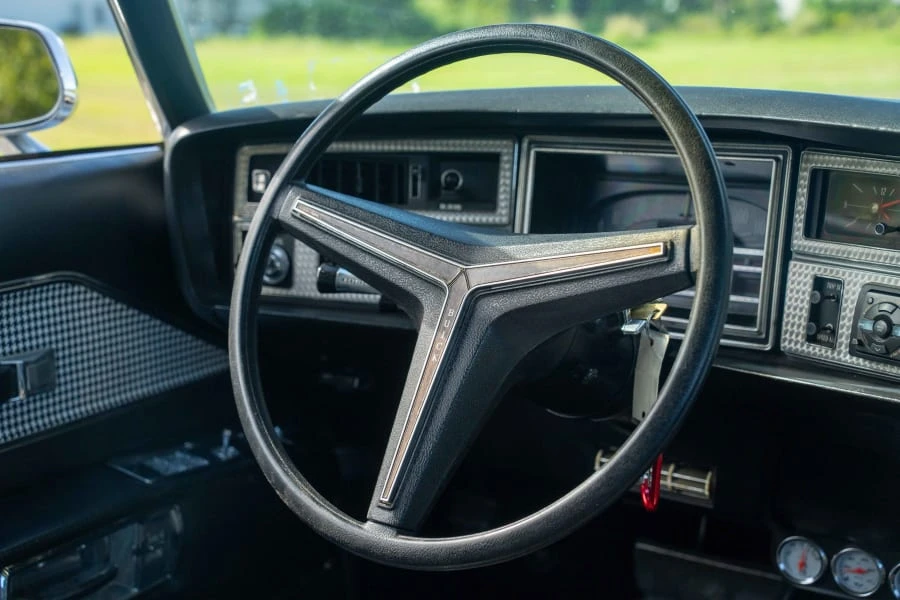 1973 Buick Riviera Boattail 3rd Gen - Image 7 of 10