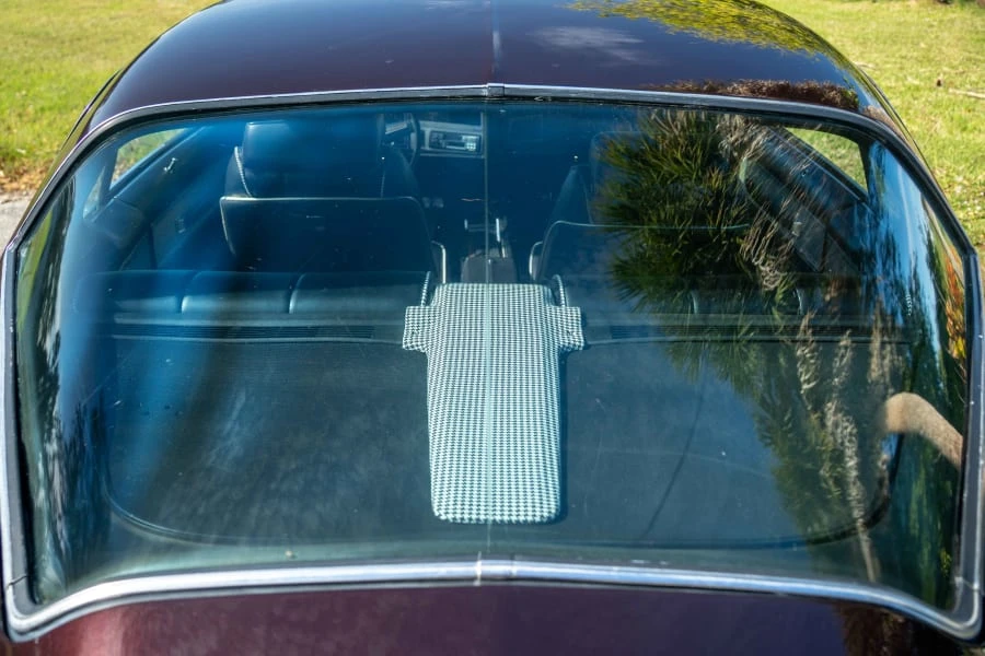 1973 Buick Riviera Boattail 3rd Gen - Image 4 of 10