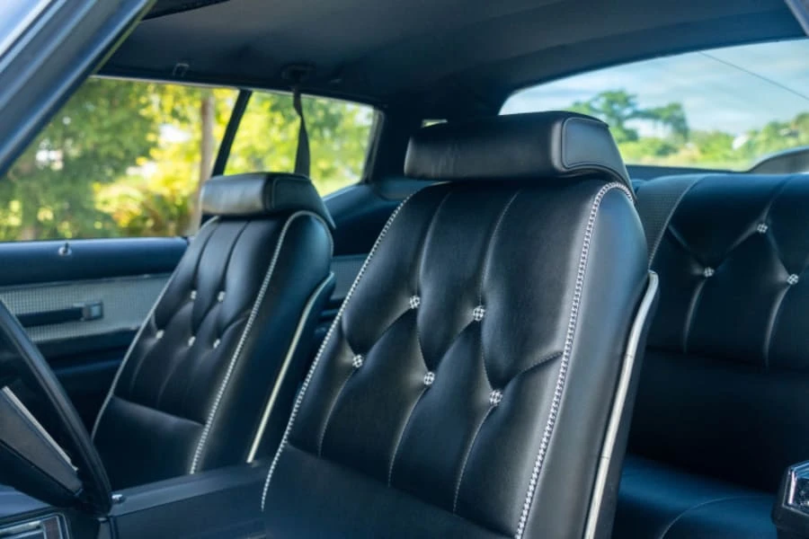 1973 Buick Riviera Boattail 3rd Gen - Image 8 of 10