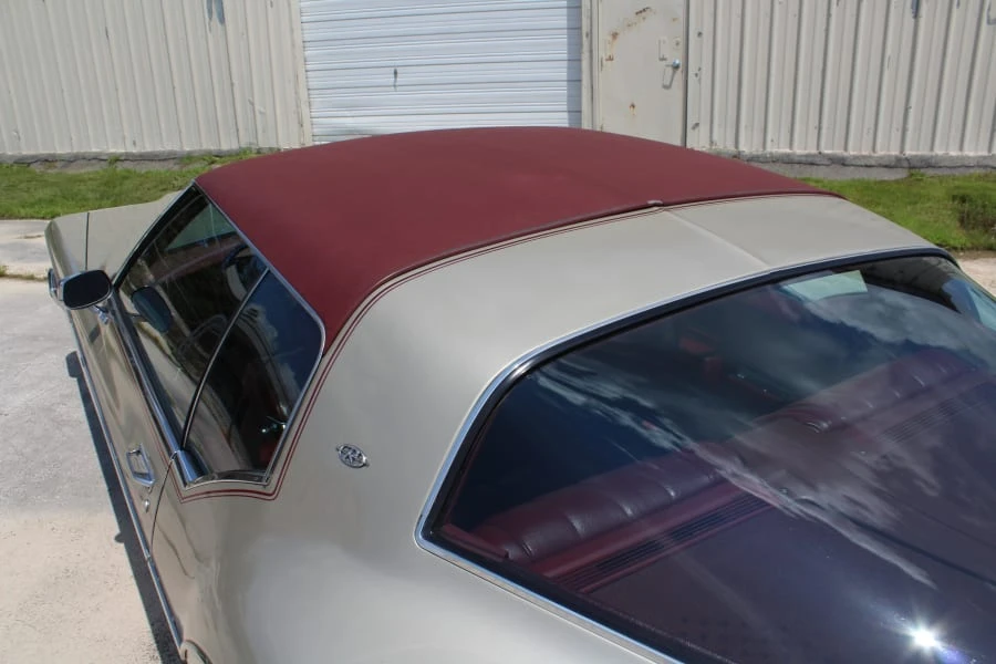 1973 Buick Riviera Boattail 3rd Gen - Image 29 of 31