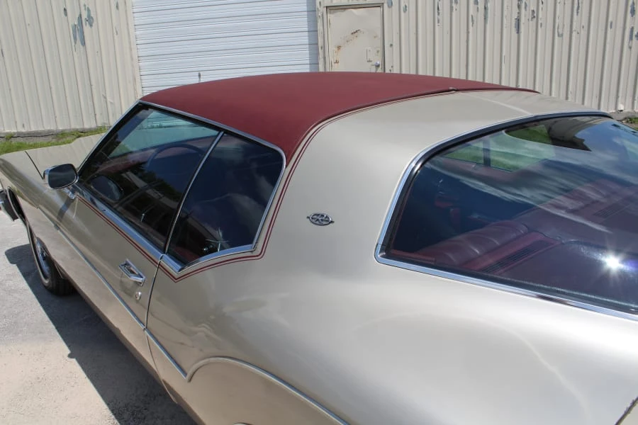 1973 Buick Riviera Boattail 3rd Gen - Image 30 of 31
