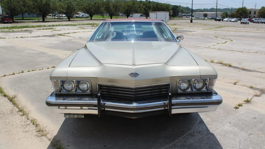 1973 Buick Riviera Boattail 3rd Gen - Image 4 of 31