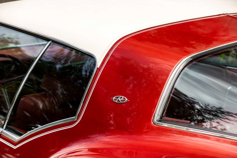 1973 Buick Riviera Boattail 3rd Gen - Image 8 of 31