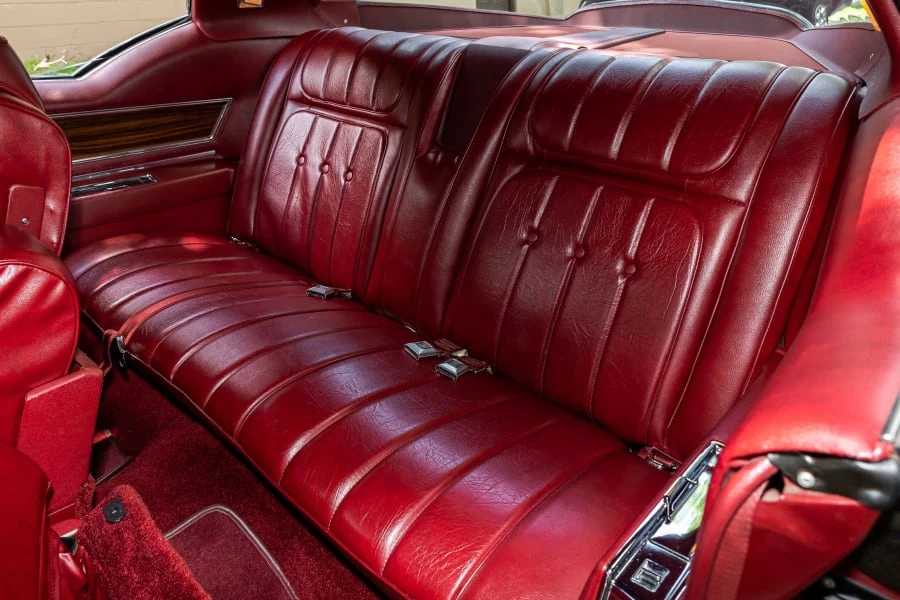 1973 Buick Riviera Boattail 3rd Gen - Image 28 of 31