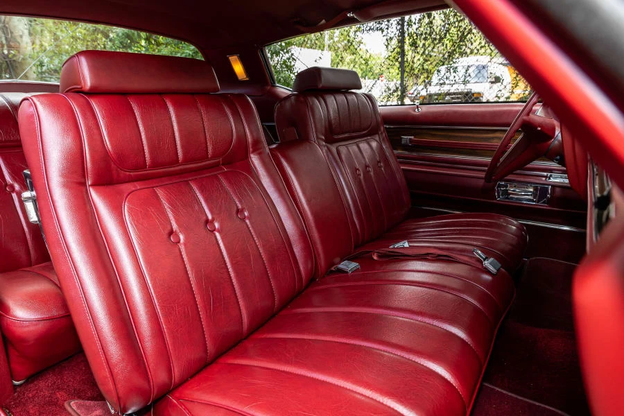 1973 Buick Riviera Boattail 3rd Gen - Image 30 of 31