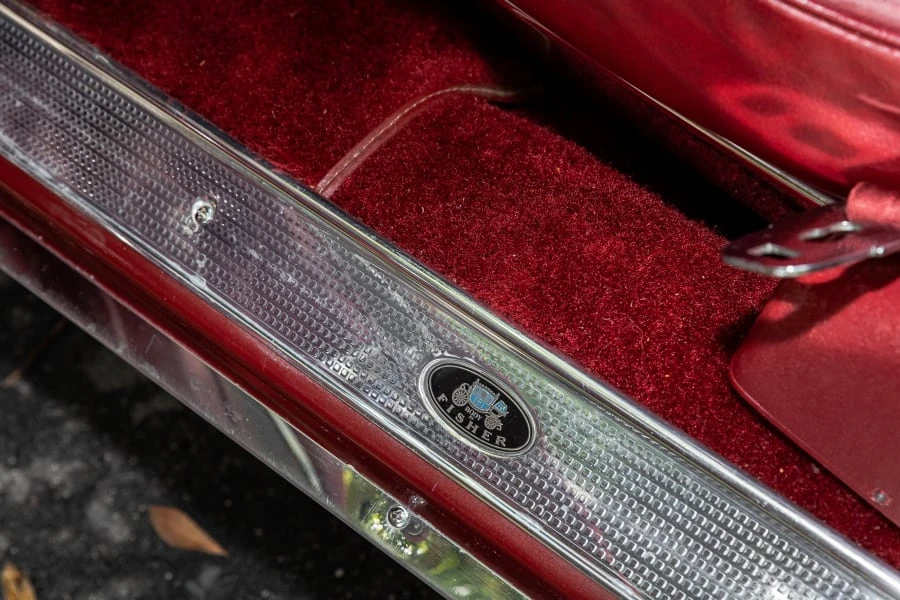 1973 Buick Riviera Boattail 3rd Gen - Image 24 of 31