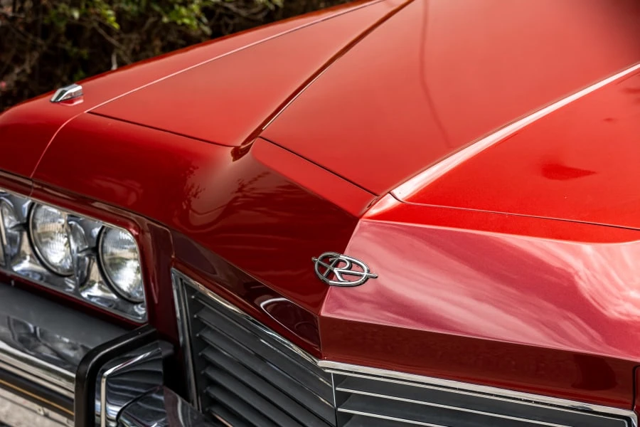 1973 Buick Riviera Boattail 3rd Gen - Image 10 of 31