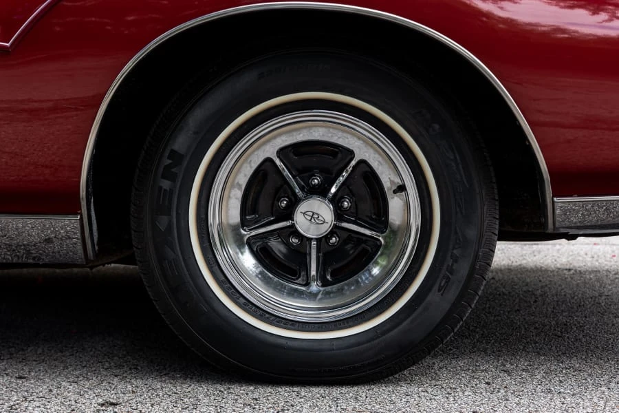 1973 Buick Riviera Boattail 3rd Gen - Image 15 of 31