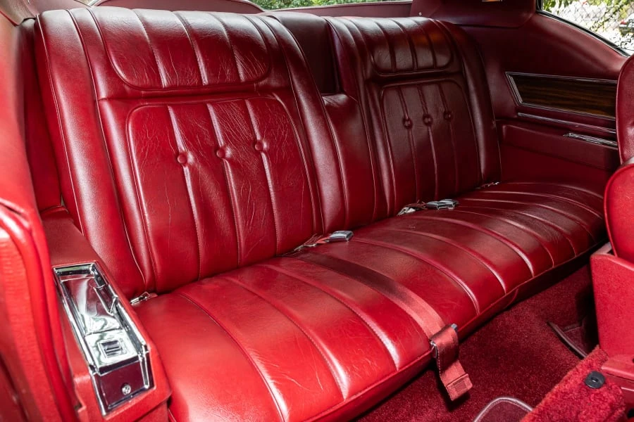 1973 Buick Riviera Boattail 3rd Gen - Image 29 of 31